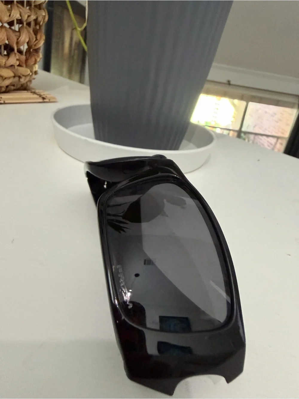 Oakley Fuel Cell OO9096-K260 Men’s Sunglasses